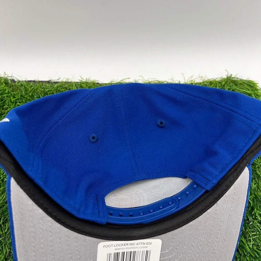 New Era new feel